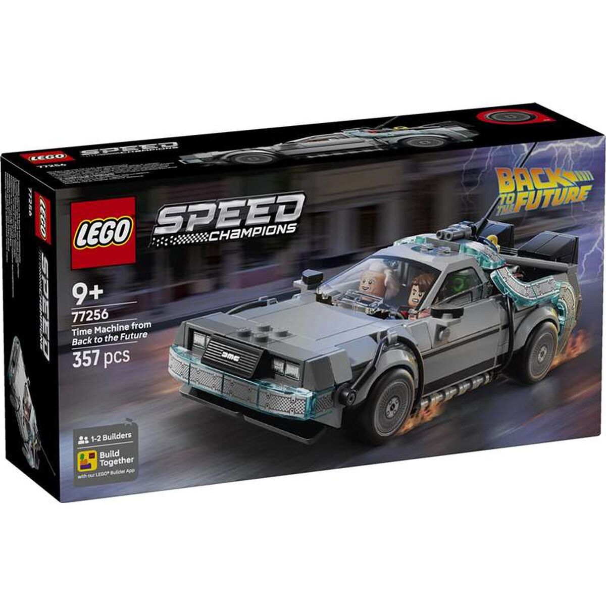 Set de Construcție Lego - Jucarii si jocuri