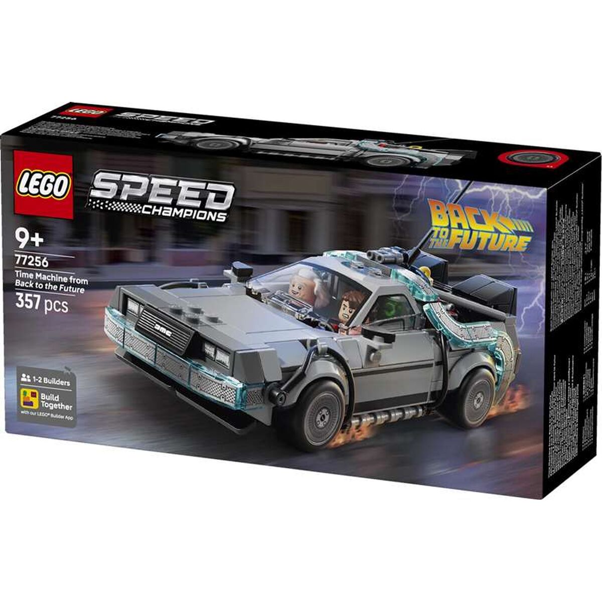Set de Construcție Lego - Jucarii si jocuri