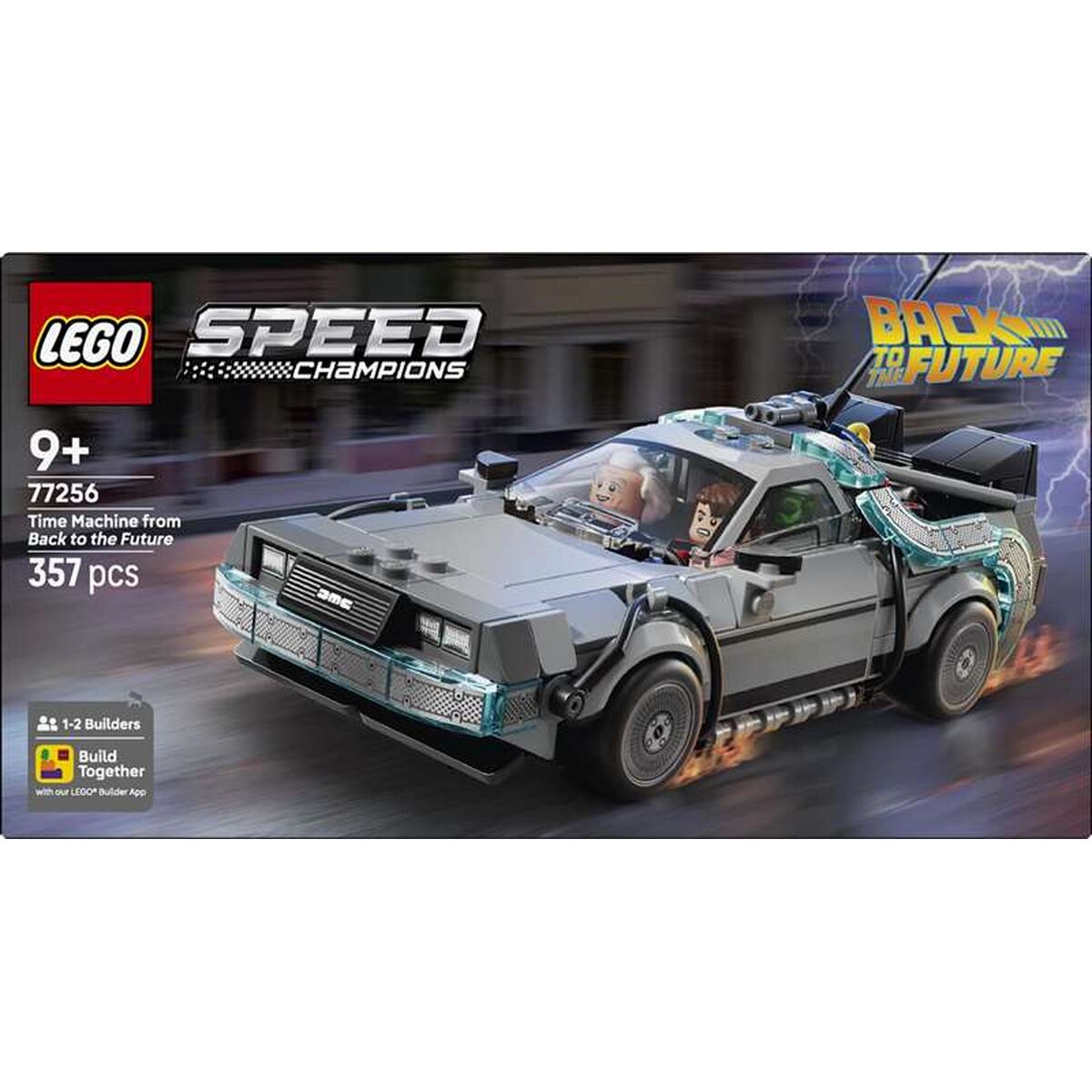 Set de Construcție Lego - Jucarii si jocuri