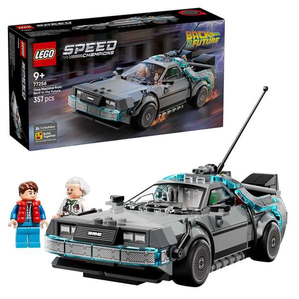 Set de Construcție Lego - Jucarii si jocuri