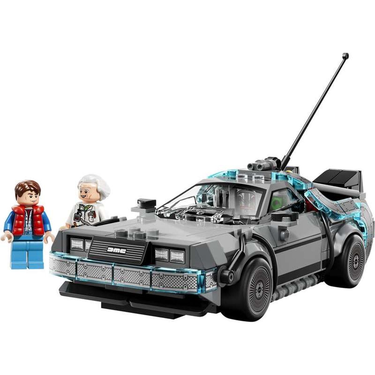 Set de Construcție Lego - Jucarii si jocuri