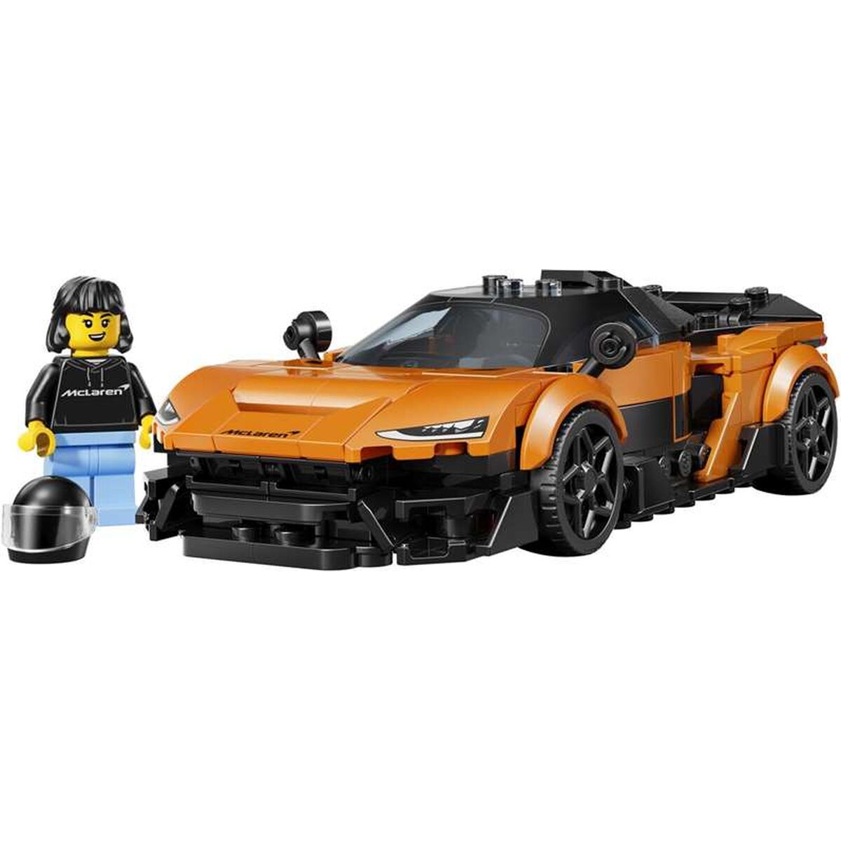 Set de Construcție Lego - Jucarii si jocuri, Păpuși și figurine