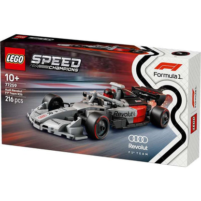 Set de Construcție Lego 215 Piese - Jucarii si jocuri, Păpuși și figurine