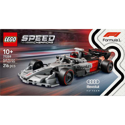Set de Construcție Lego 215 Piese - Jucarii si jocuri, Păpuși și figurine