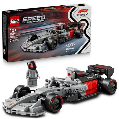 Set de Construcție Lego 215 Piese - Jucarii si jocuri, Păpuși și figurine