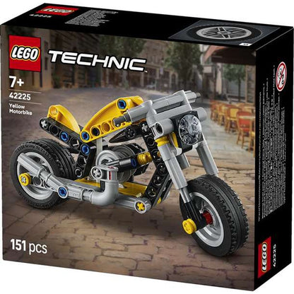 Set de Construcție Lego - Jucarii si jocuri