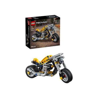 Set de Construcție Lego - Jucarii si jocuri