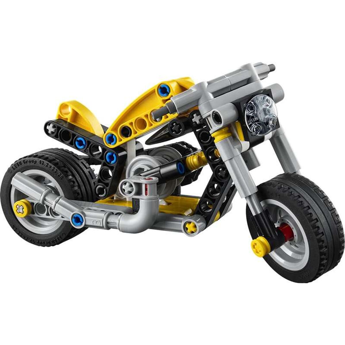 Set de Construcție Lego - Jucarii si jocuri