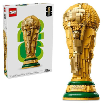 Set de Construcție Lego - Jucarii si jocuri