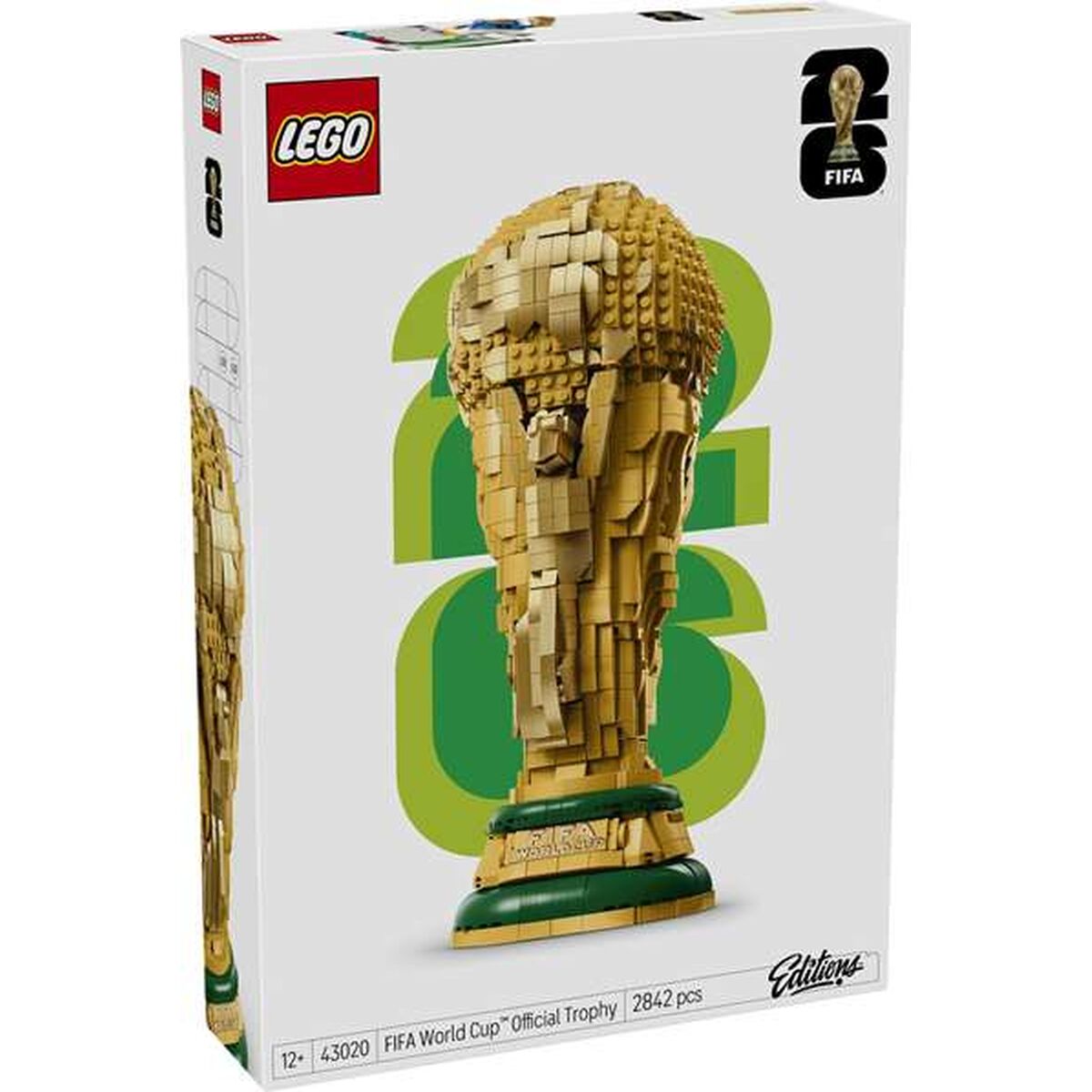 Set de Construcție Lego - Jucarii si jocuri