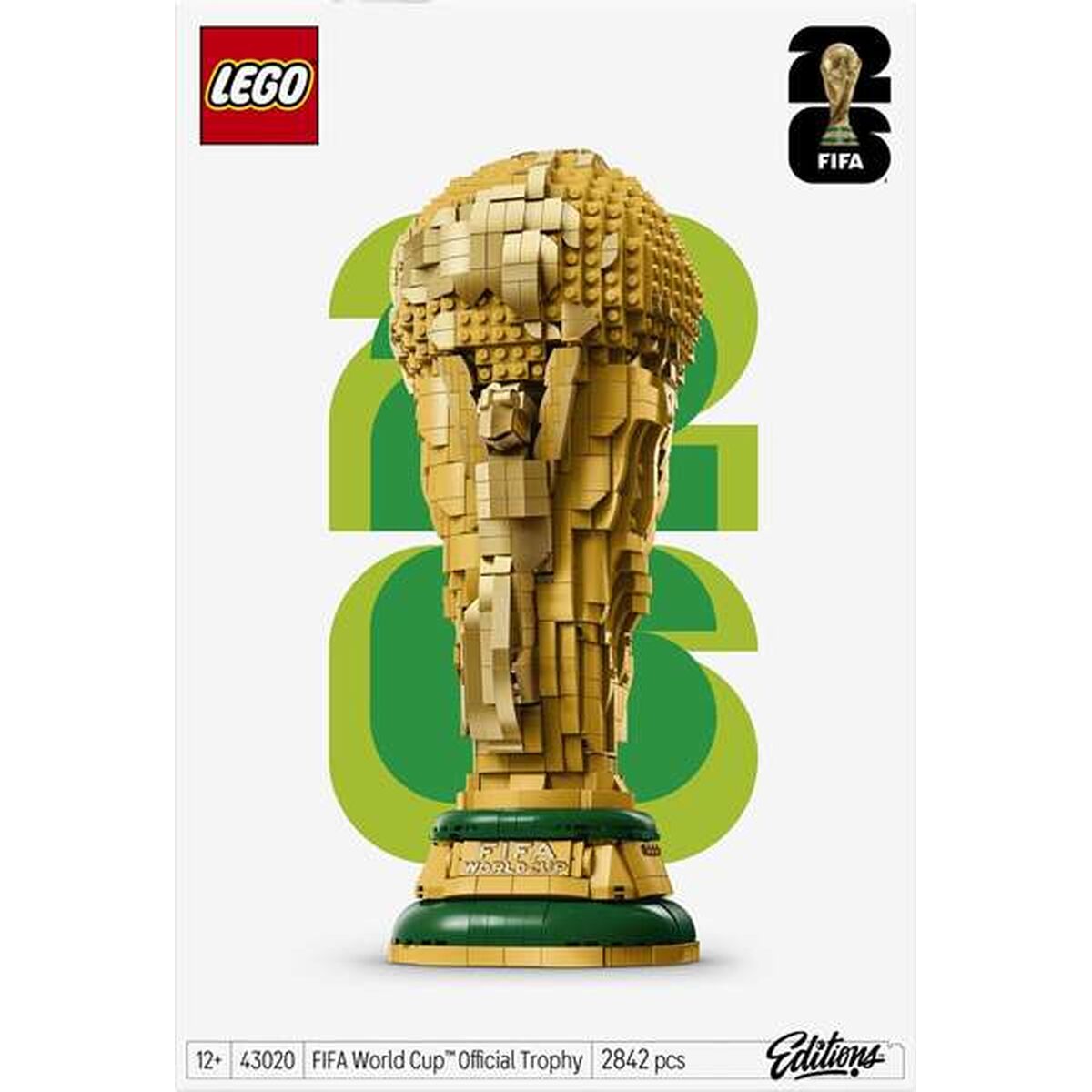 Set de Construcție Lego - Jucarii si jocuri