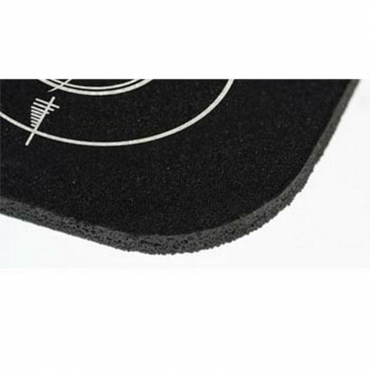 Covoraș antiderapant SteelSeries 63008 Negru - Tehnică de calcul, Accesorii