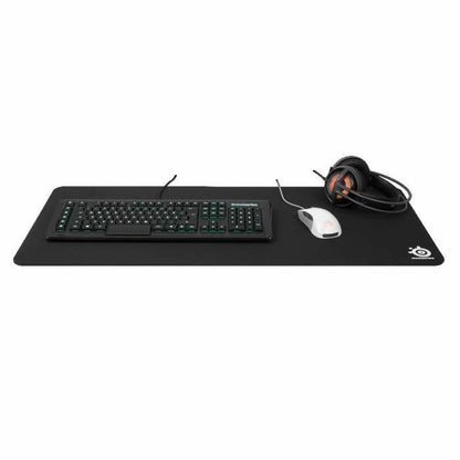 Covoraș Gaming SteelSeries Negru - Tehnică de calcul, Accesorii
