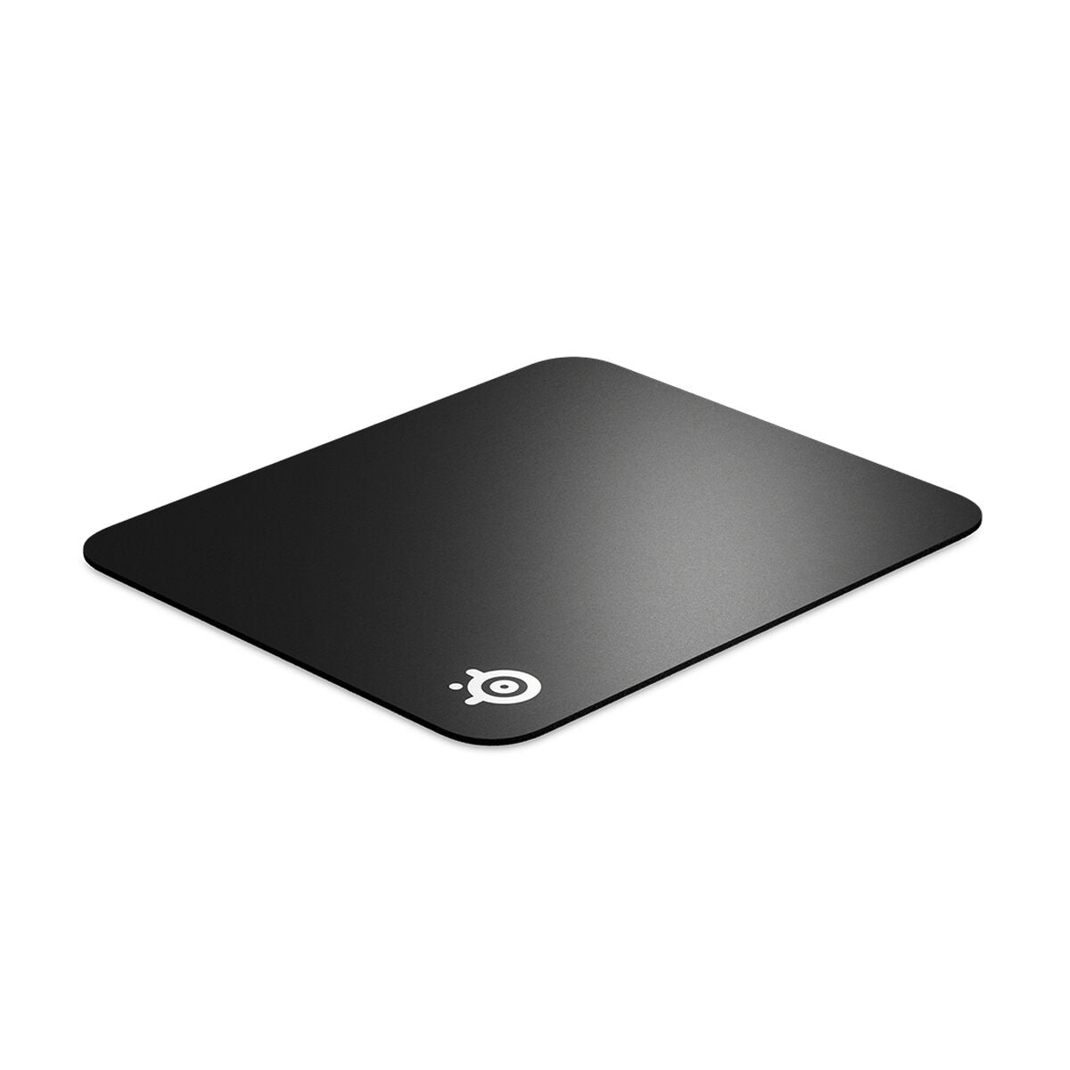 Covoraș Gaming SteelSeries QcK Hard Negru - Electronică, Joc video