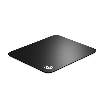 Covoraș Gaming SteelSeries QcK Hard Negru - Electronică, Joc video