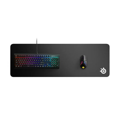 Covoraș antiderapant SteelSeries 63824 Negru - Tehnică de calcul, Accesorii