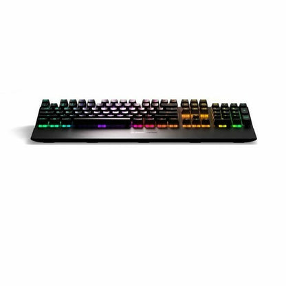 Tastatură Gaming SteelSeries Apex Pro Franceză AZERTY - Tehnică de calcul, Accesorii