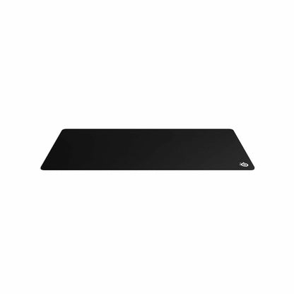 Covoraș Gaming SteelSeries Steelseries QcK 3XL Negru 122 x 59 cm - Tehnică de calcul, Accesorii