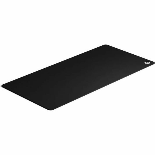 Covoraș Gaming SteelSeries Steelseries QcK 3XL Negru 122 x 59 cm - Tehnică de calcul, Accesorii