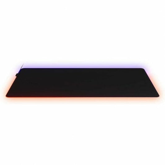 Covoraș de șoarece SteelSeries QcK Prism Cloth Negru - Tehnică de calcul, Accesorii
