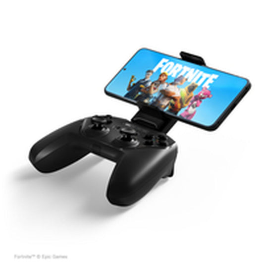 Telecomandă Jocuri Gaming SteelSeries 69076 Negru Bluetooth Bluetooth 4.1 - Electronică, Joc video