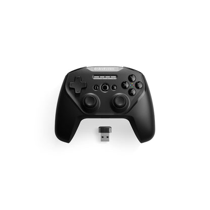 Telecomandă Jocuri Gaming SteelSeries 69076 Negru Bluetooth Bluetooth 4.1 - Electronică, Joc video