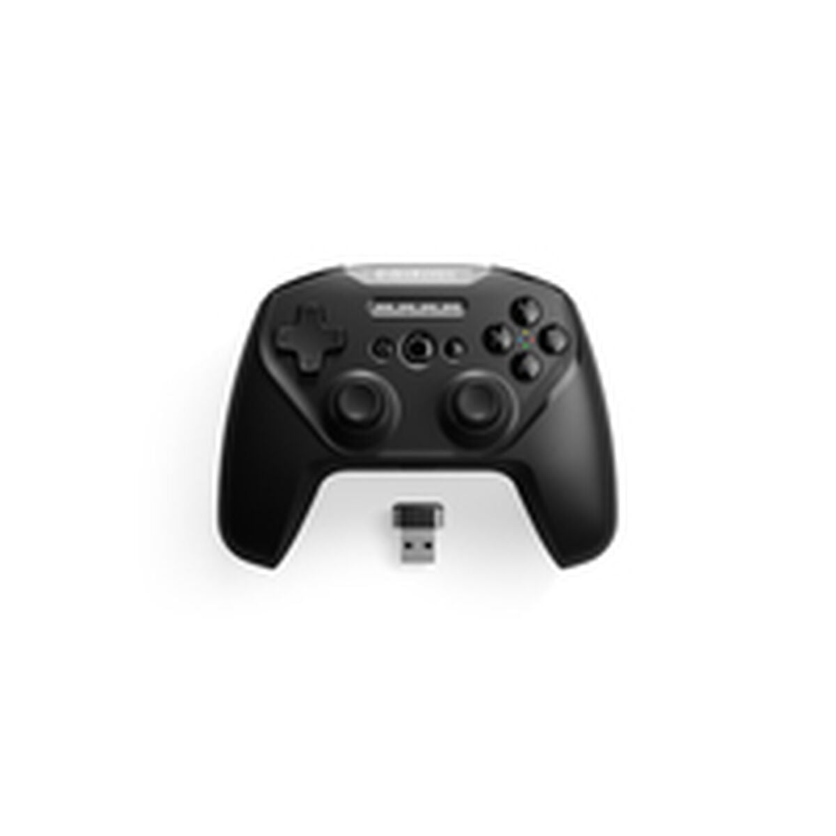 Telecomandă Jocuri Gaming SteelSeries 69076 Negru Bluetooth Bluetooth 4.1 - Electronică, Joc video