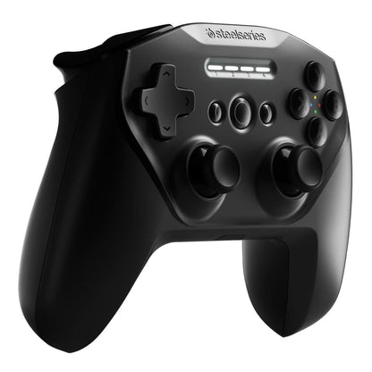 Telecomandă Jocuri Gaming SteelSeries 69076 Negru Bluetooth Bluetooth 4.1 - Electronică, Joc video