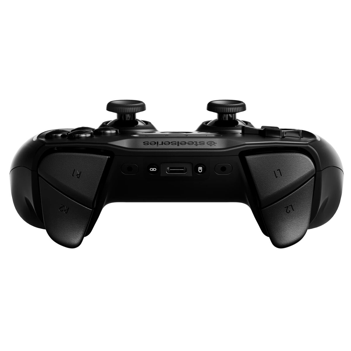 Telecomandă Jocuri Gaming SteelSeries 69076 Negru Bluetooth Bluetooth 4.1 - Electronică, Joc video