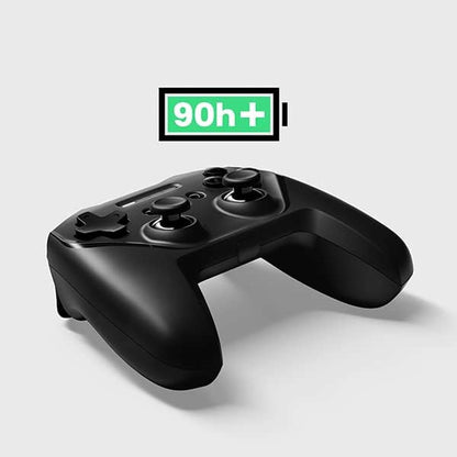 Telecomandă Jocuri Gaming SteelSeries 69076 Negru Bluetooth Bluetooth 4.1 - Electronică, Joc video