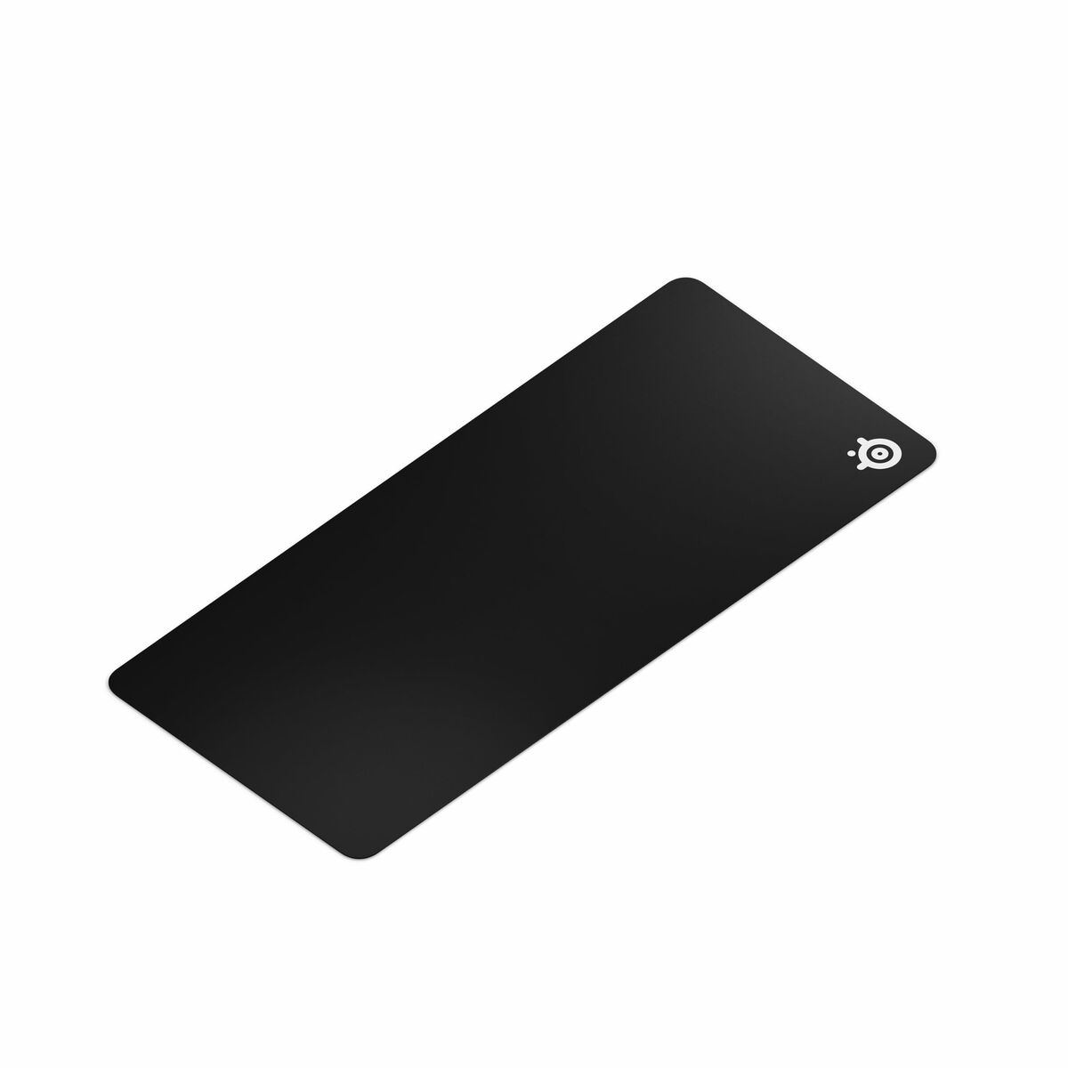 Covoraș de șoarece SteelSeries SteelSeries QcK XXL Negru 90 x 40 cm - Tehnică de calcul, Accesorii
