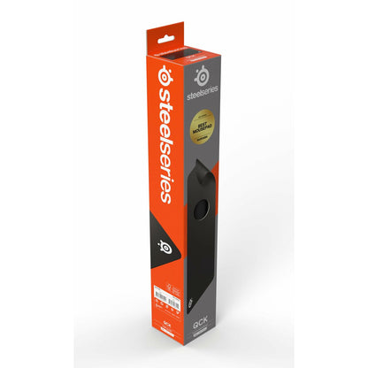 Covoraș de șoarece SteelSeries SteelSeries QcK XXL Negru 90 x 40 cm - Tehnică de calcul, Accesorii