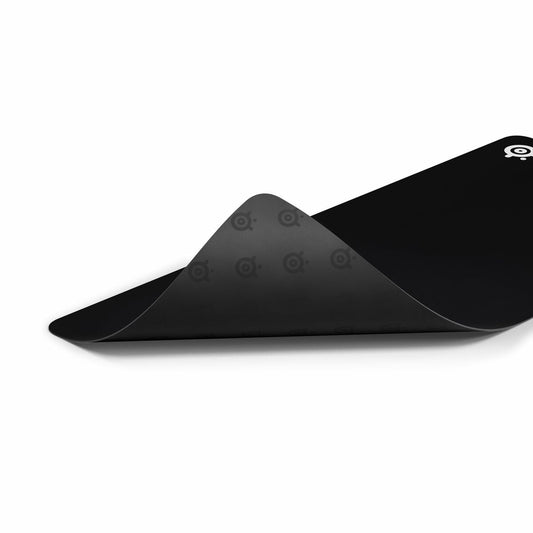 Covoraș de șoarece SteelSeries SteelSeries QcK XXL Negru 90 x 40 cm - Tehnică de calcul, Accesorii
