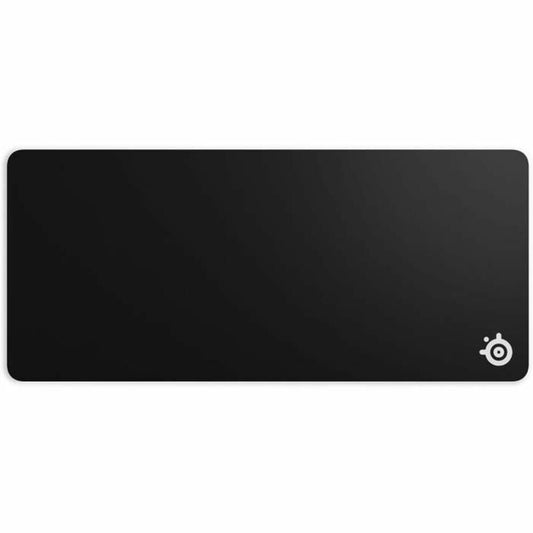 Covoraș de șoarece SteelSeries SteelSeries QcK XXL Negru 90 x 40 cm - Tehnică de calcul, Accesorii