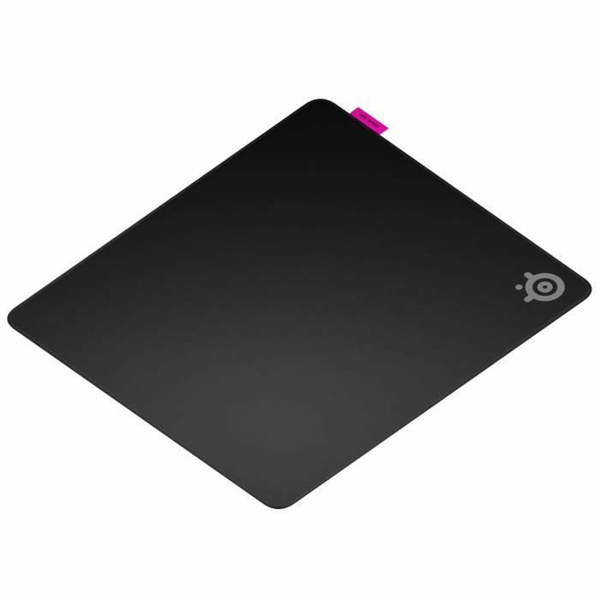 Covoraș de șoarece SteelSeries noir - Tehnică de calcul, Accesorii