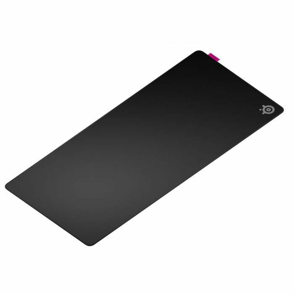 Covoraș de șoarece SteelSeries QcK Performance XL Negru - Tehnică de calcul, Accesorii