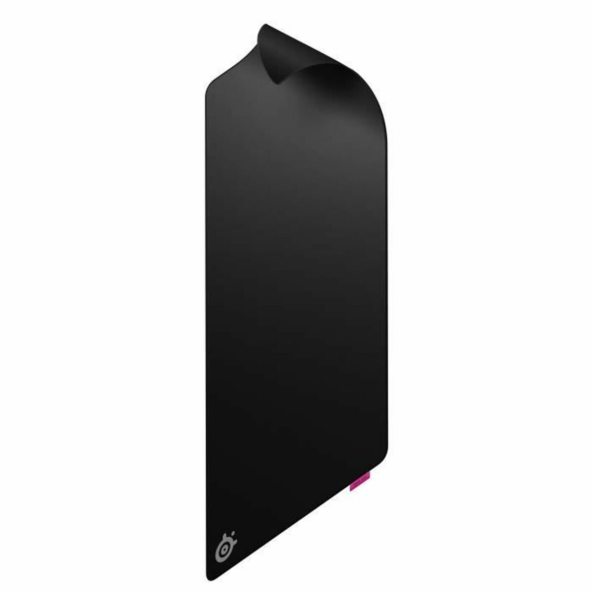 Covoraș de șoarece SteelSeries QcK Performance XL Negru - Tehnică de calcul, Accesorii