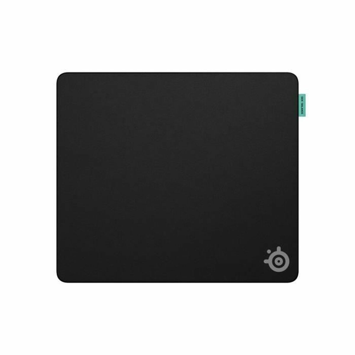 Covoraș de șoarece SteelSeries noir - Tehnică de calcul, Accesorii