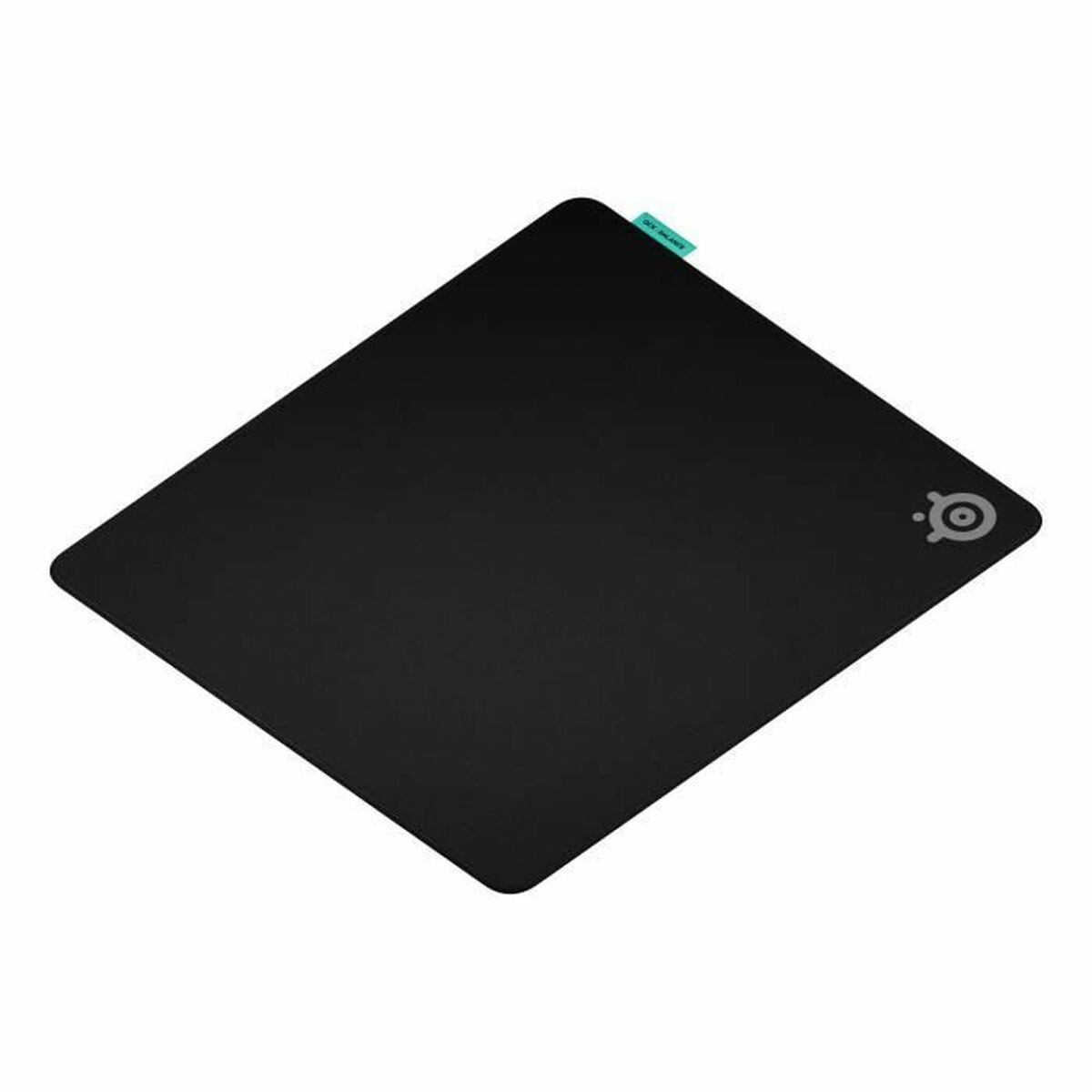 Covoraș de șoarece SteelSeries noir - Tehnică de calcul, Accesorii