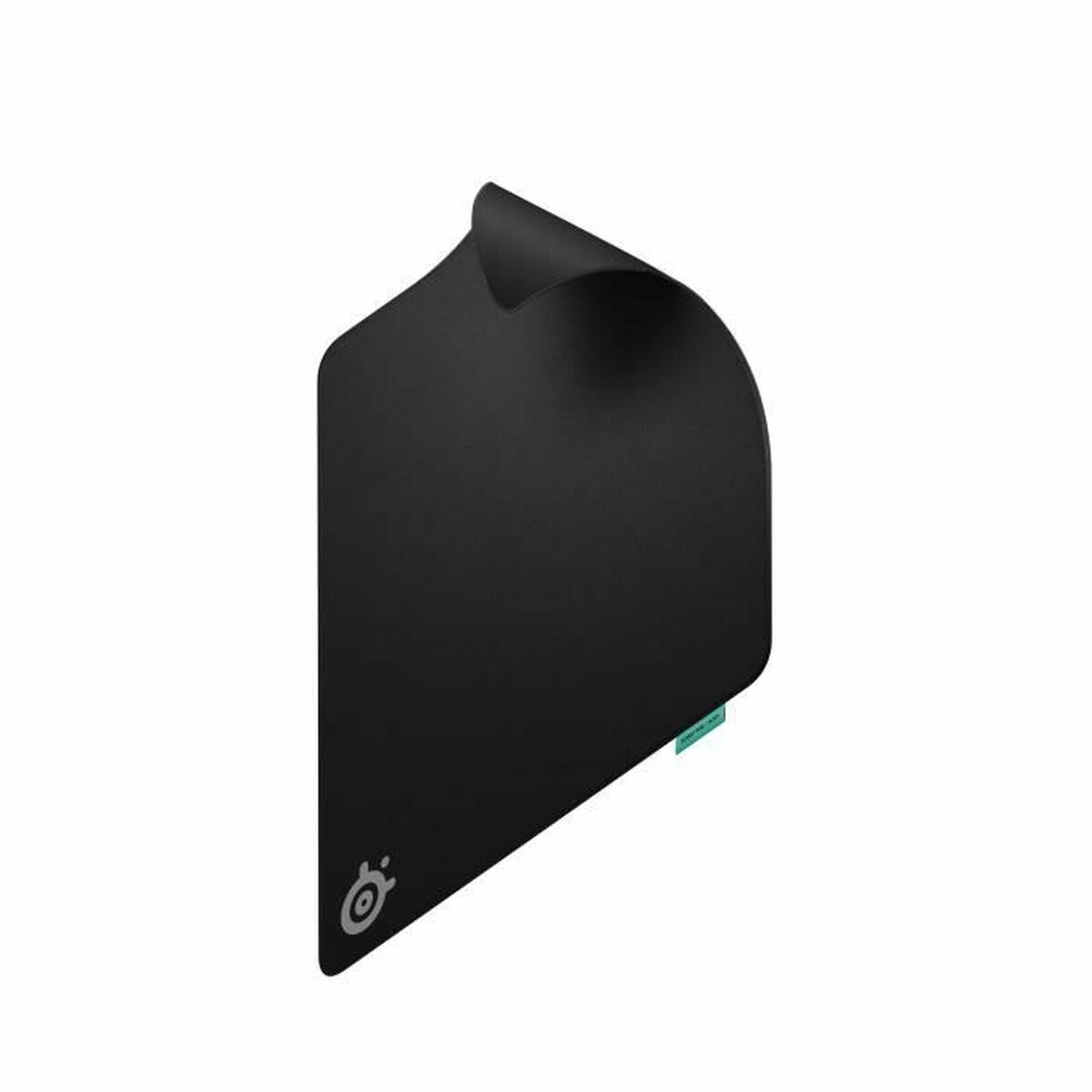 Covoraș de șoarece SteelSeries noir - Tehnică de calcul, Accesorii