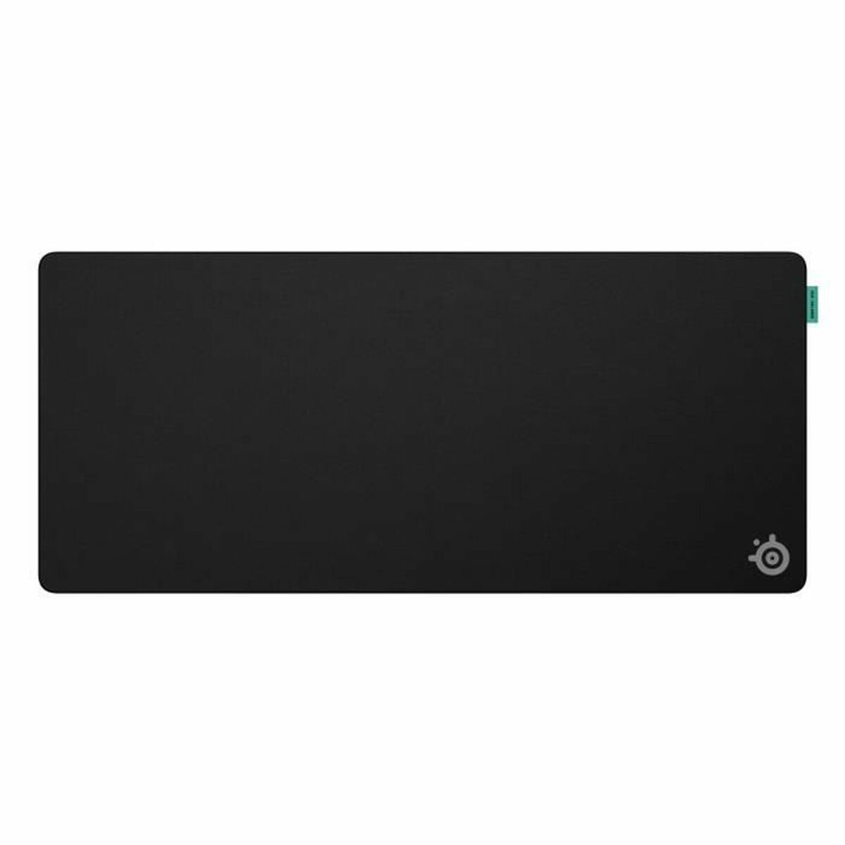 Covoraș de șoarece SteelSeries QcK Performance XL - Balance Negru - Tehnică de calcul, Accesorii