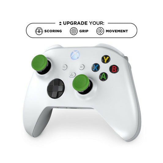 Telecomandă Jocuri Gaming SteelSeries KontrolFreek Precision Sports: Soccer Edition - Tehnică de calcul, Accesorii