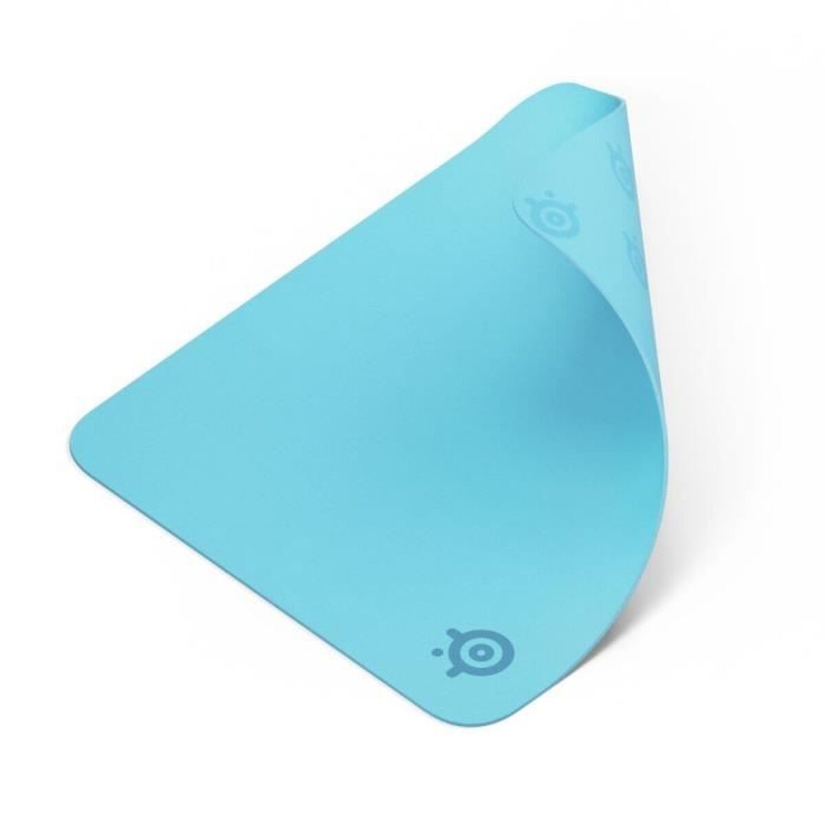 Covoraș de șoarece SteelSeries Turquoise - Tehnică de calcul, Accesorii