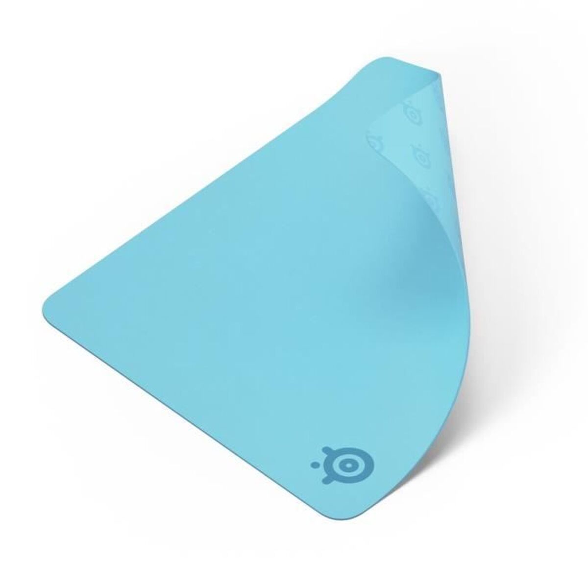 Covoraș de șoarece SteelSeries Turquoise - Tehnică de calcul, Accesorii
