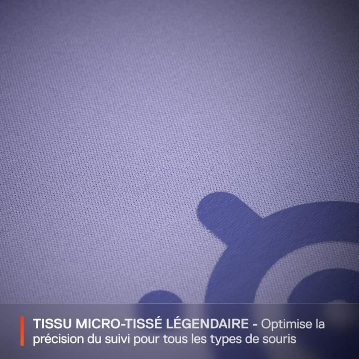 Covoraș de șoarece SteelSeries Liliachiu - Tehnică de calcul, Accesorii