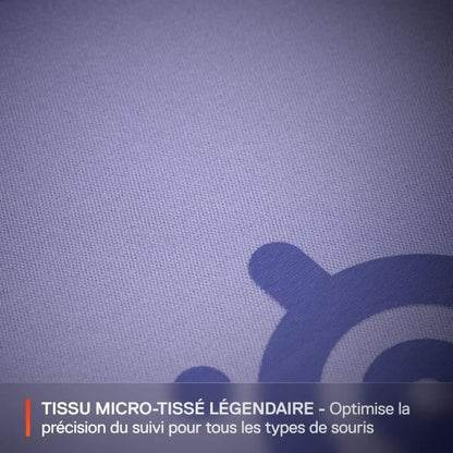 Covoraș de șoarece SteelSeries Liliachiu - Tehnică de calcul, Accesorii