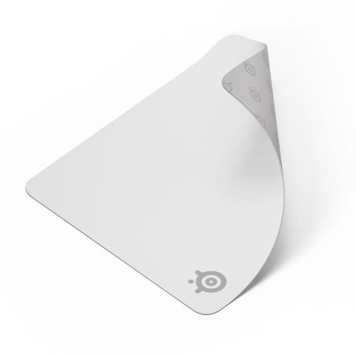 Covoraș de șoarece SteelSeries Alb - Tehnică de calcul, Accesorii