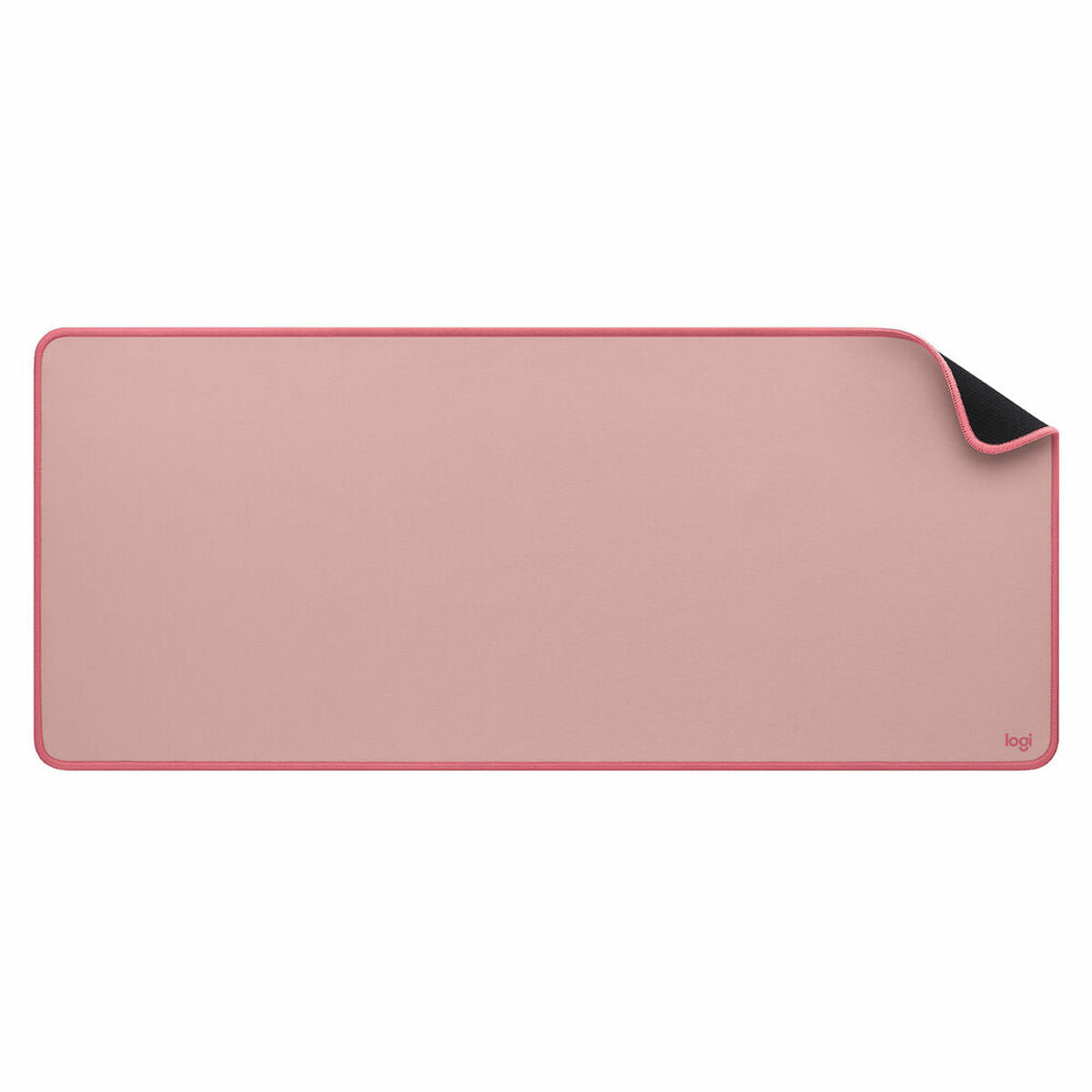Covoraș de șoarece Logitech 956-000053 Roz - Tehnică de calcul, Accesorii