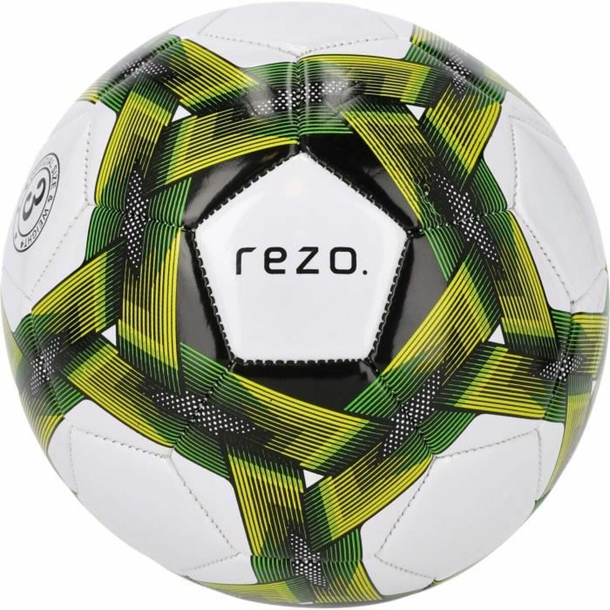 Minge de Fotbal Rezo - Jucarii si jocuri, În aer liber și sport