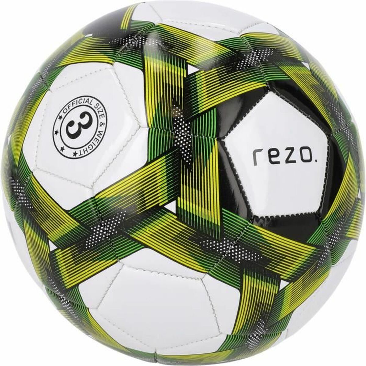 Minge de Fotbal Rezo - Jucarii si jocuri, În aer liber și sport